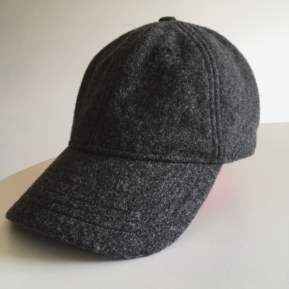 Madewell wool cap